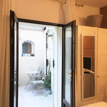 Appart Parisien Prive Authentique Cosy Rue Saint-charles 75015 Proche Tour Eiffel Daire