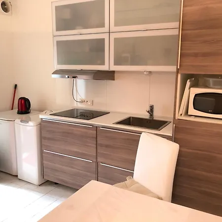 Daire Appart Parisien Prive Authentique Cosy Rue Saint-charles 75015 Proche Tour Eiffel Paris