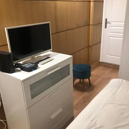 Appart Parisien Prive Authentique Cosy Rue Saint-charles 75015 Proche Tour Eiffel Paris