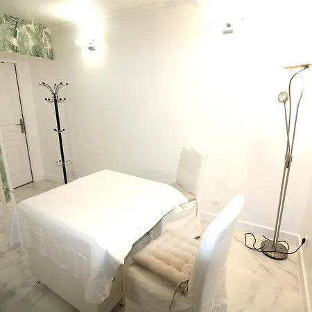 Appart Parisien Prive Authentique Cosy Rue Saint-charles 75015 Proche Tour Eiffel * Paris